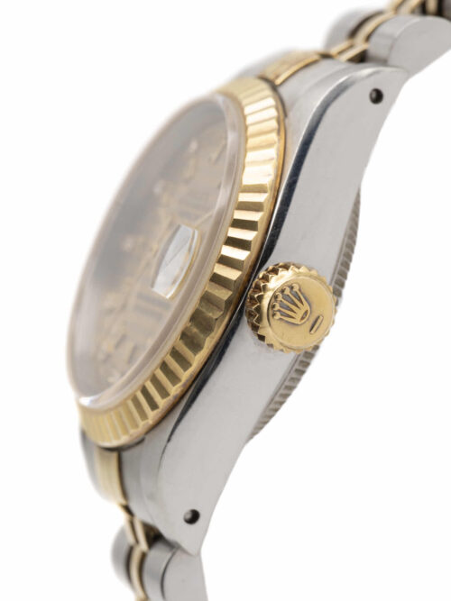ROLEX Datejust 26 1989