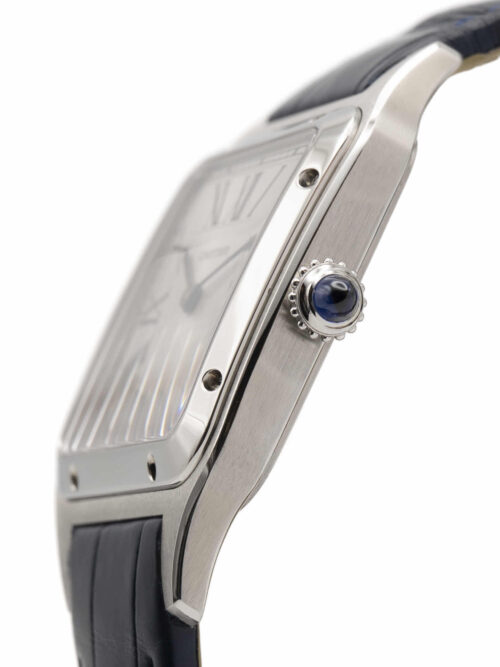 CARTIER Santos Dumont 2023