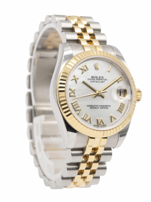 ROLEX Datejust 31 2018
