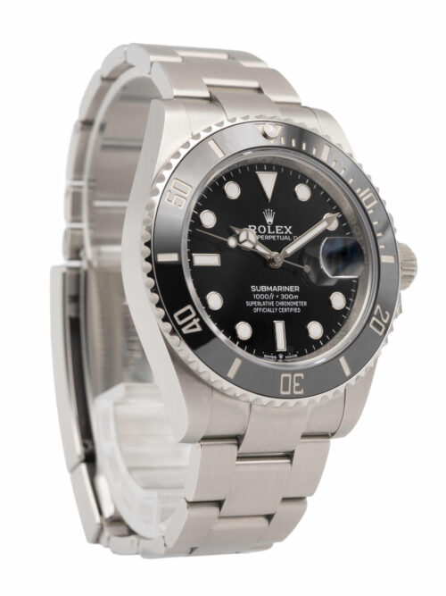 ROLEX Submariner Date 2024