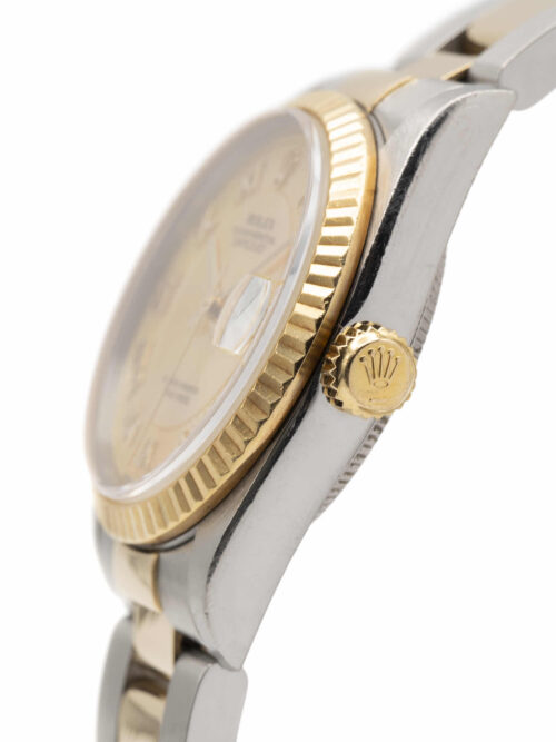 ROLEX Datejust 31 2002