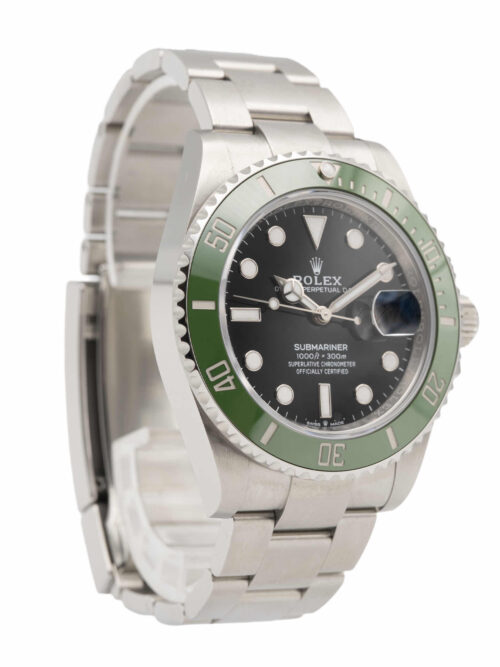 ROLEX Submariner Date 2024