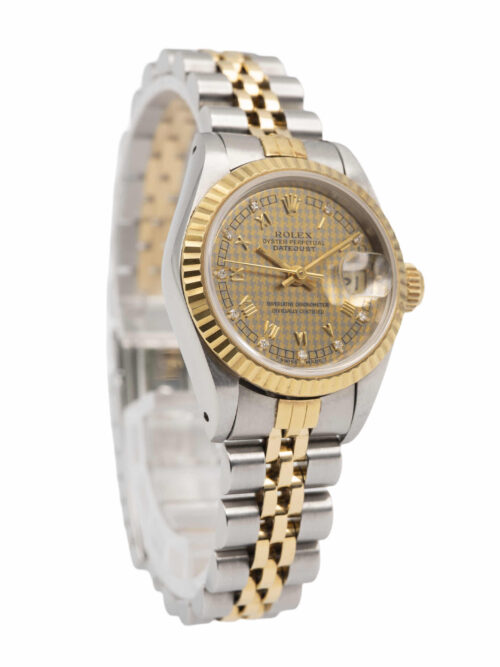 ROLEX Datejust 26 1989