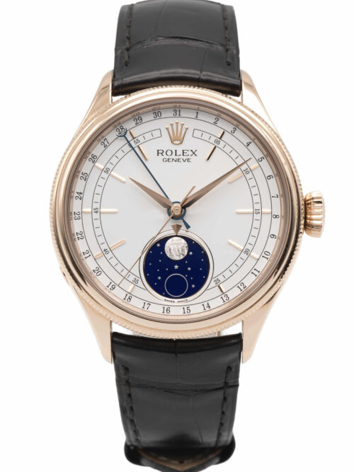ROLEX Cellini 2019