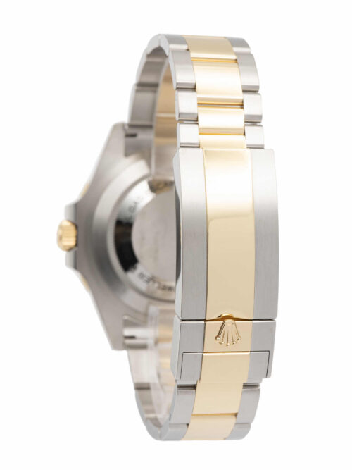ROLEX Sea-Dweller 2021