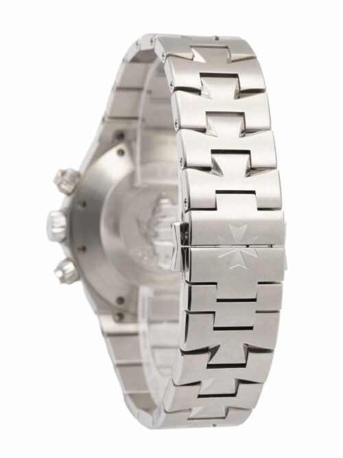 VACHERON CONSTANTIN OVERSEAS 2009