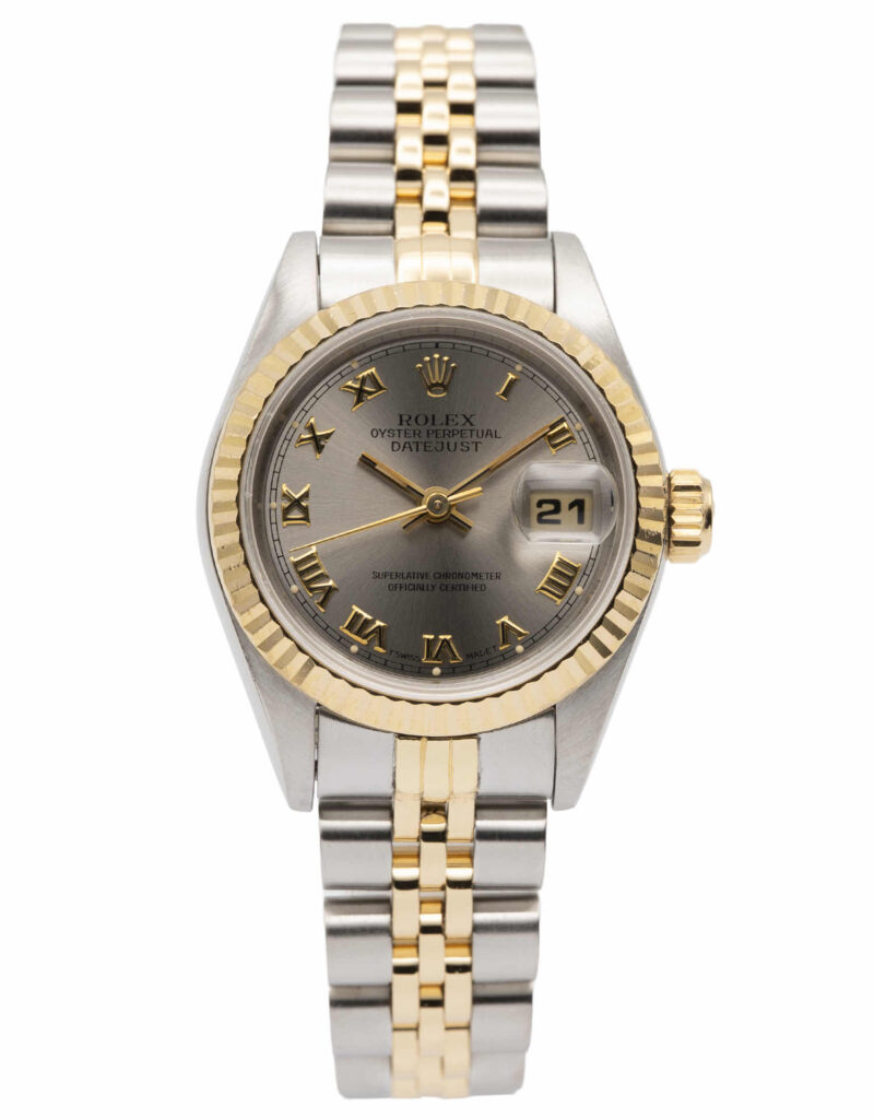 Rolex Datejust 26