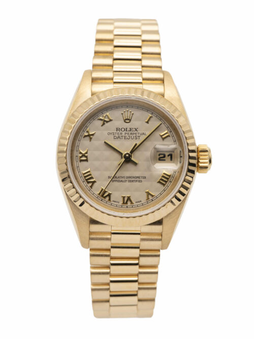 ROLEX Datejust 26 1994