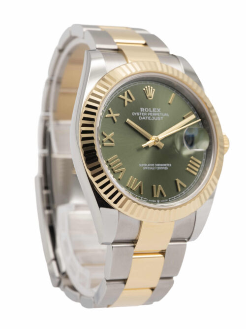 ROLEX Datejust 41 2026