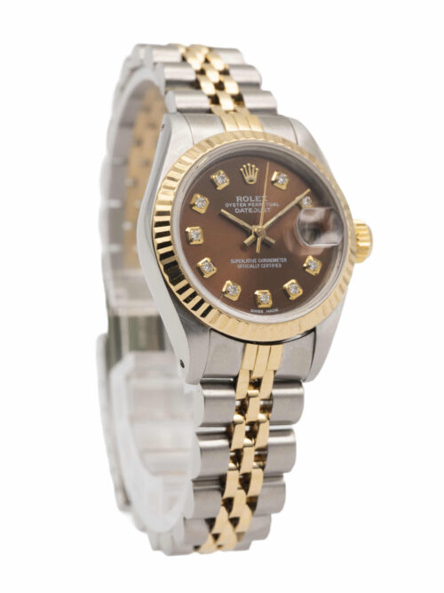 ROLEX Datejust 26 1990