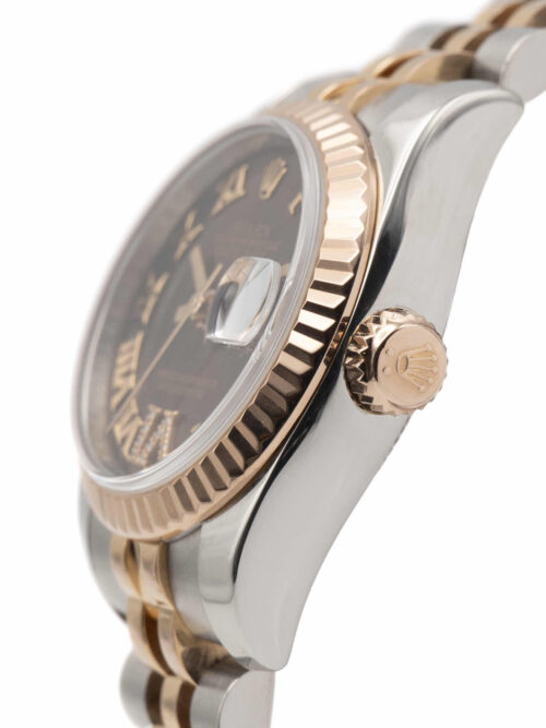ROLEX Datejust 26 2016