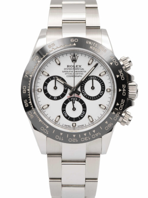 ROLEX Daytona 2020