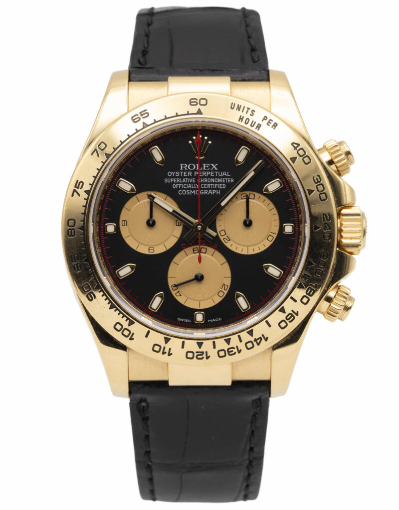 Rolex Daytona