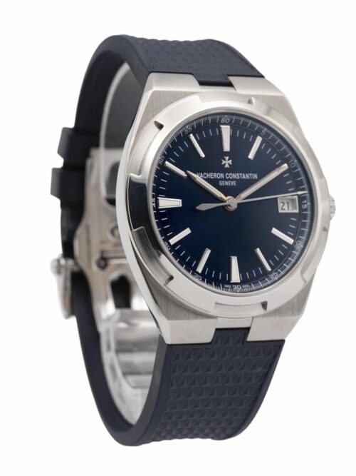 VACHERON CONSTANTIN OVERSEAS  2020