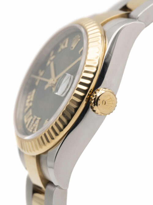 ROLEX Datejust 31 2019