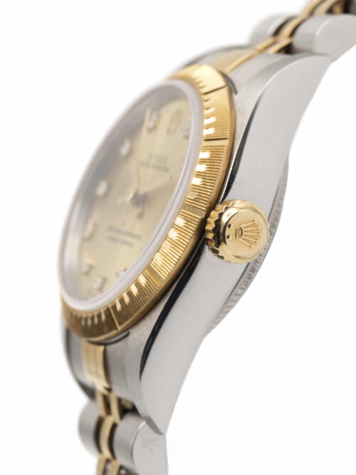 ROLEX Oyster Perpetual 2000