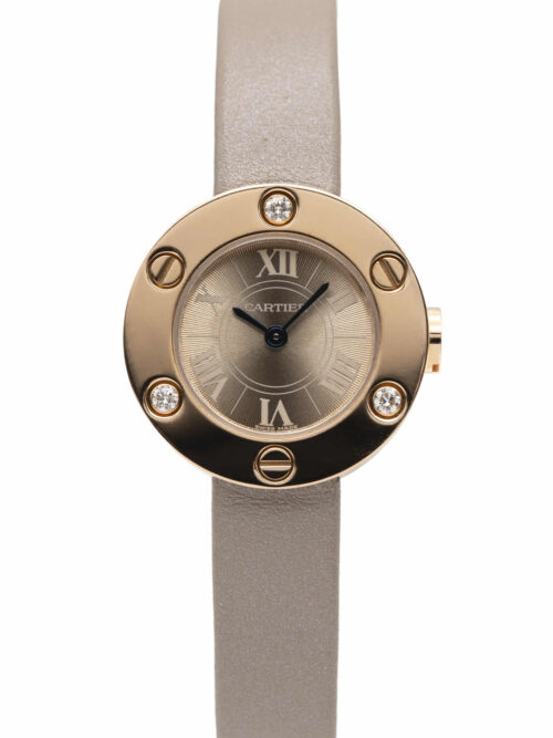 CARTIER Love 2024