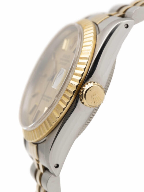 ROLEX Datejust 31 1988