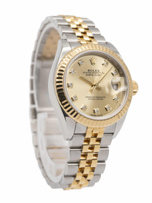 ROLEX Datejust 28 2019