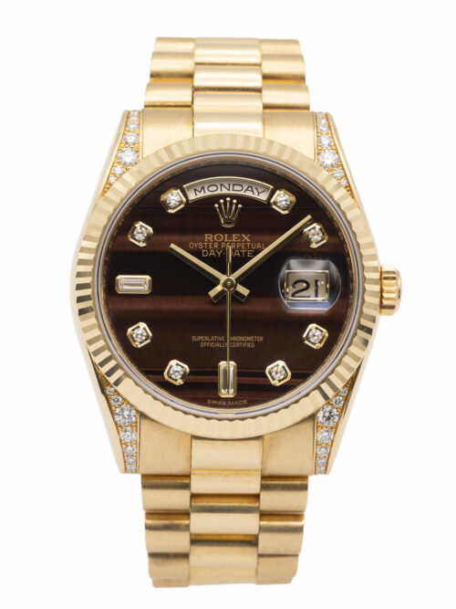 ROLEX Day-date 36mm 2015