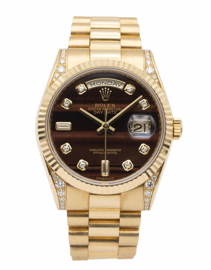 Rolex Day-Date 36mm