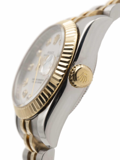 ROLEX Datejust 26 2010