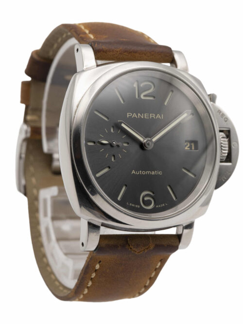 Panerai LUMINOR DATE 2019