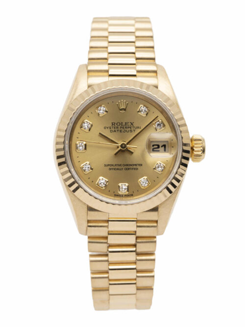 ROLEX Datejust 26 1996
