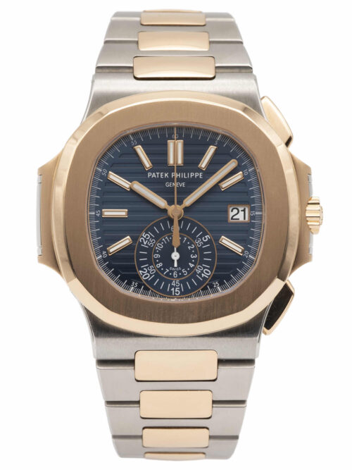 PATEK PHILIPPE  Nautilus 2017