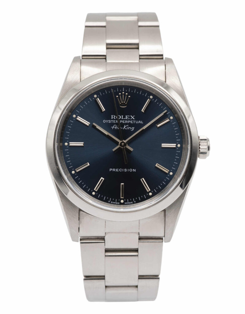 Rolex Air King