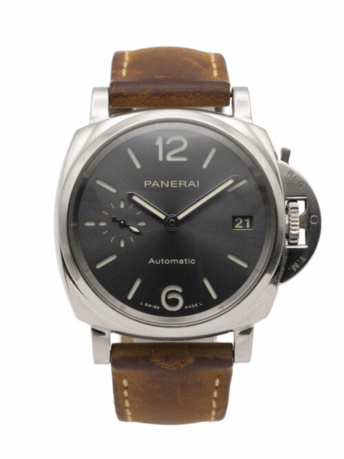 Panerai LUMINOR DATE 2019
