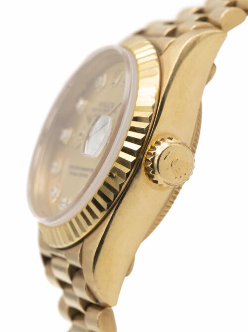 ROLEX Datejust 26 1993