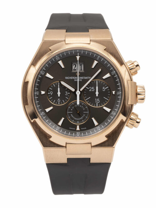 VACHERON CONSTANTIN OVERSEAS 2016