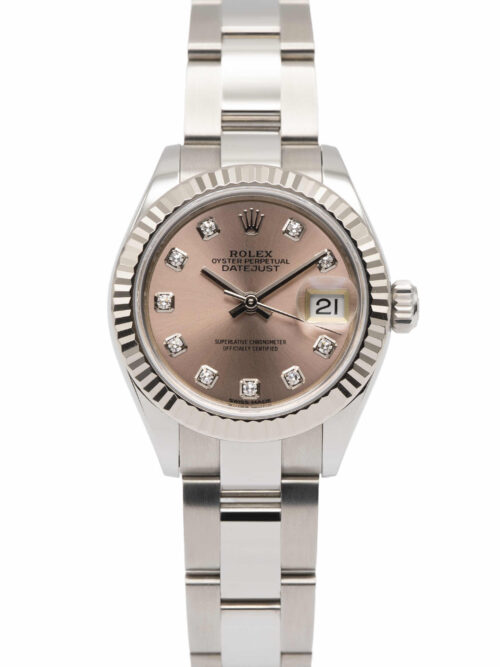 ROLEX Datejust 28 2018