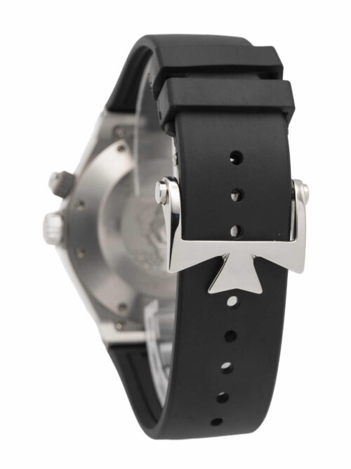 VACHERON CONSTANTIN OVERSEAS DUAL-TIME 2011