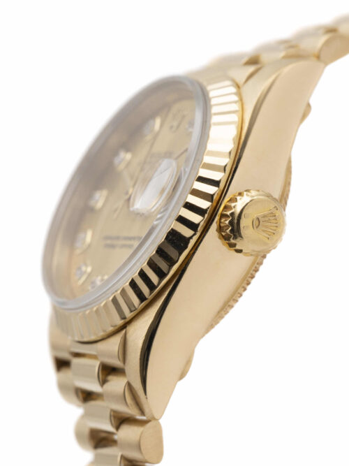 ROLEX Datejust 26 1996