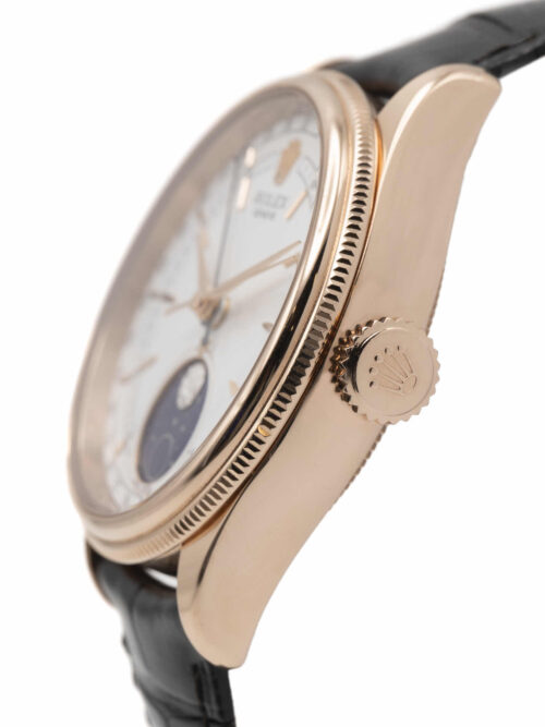 ROLEX Cellini 2019