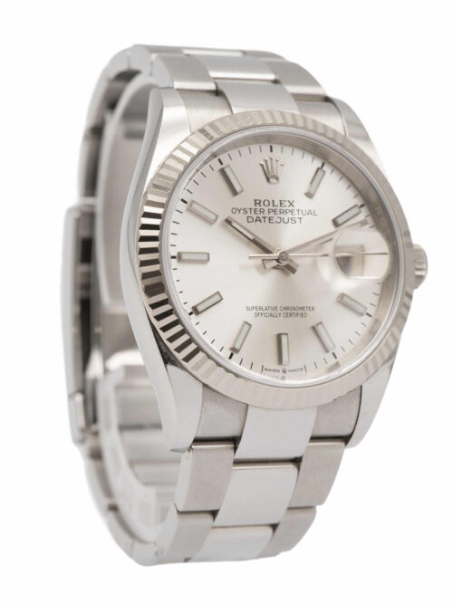 ROLEX Datejust 36 2019