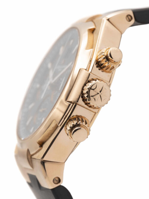 VACHERON CONSTANTIN OVERSEAS  2018