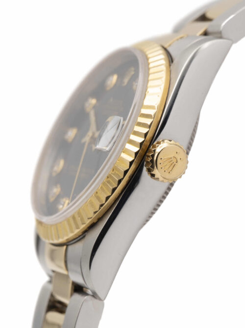 ROLEX Datejust 31 1997
