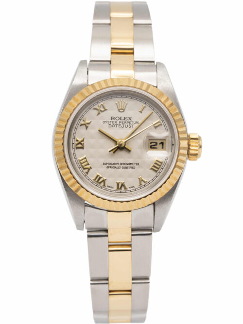 ROLEX Datejust 26 1998