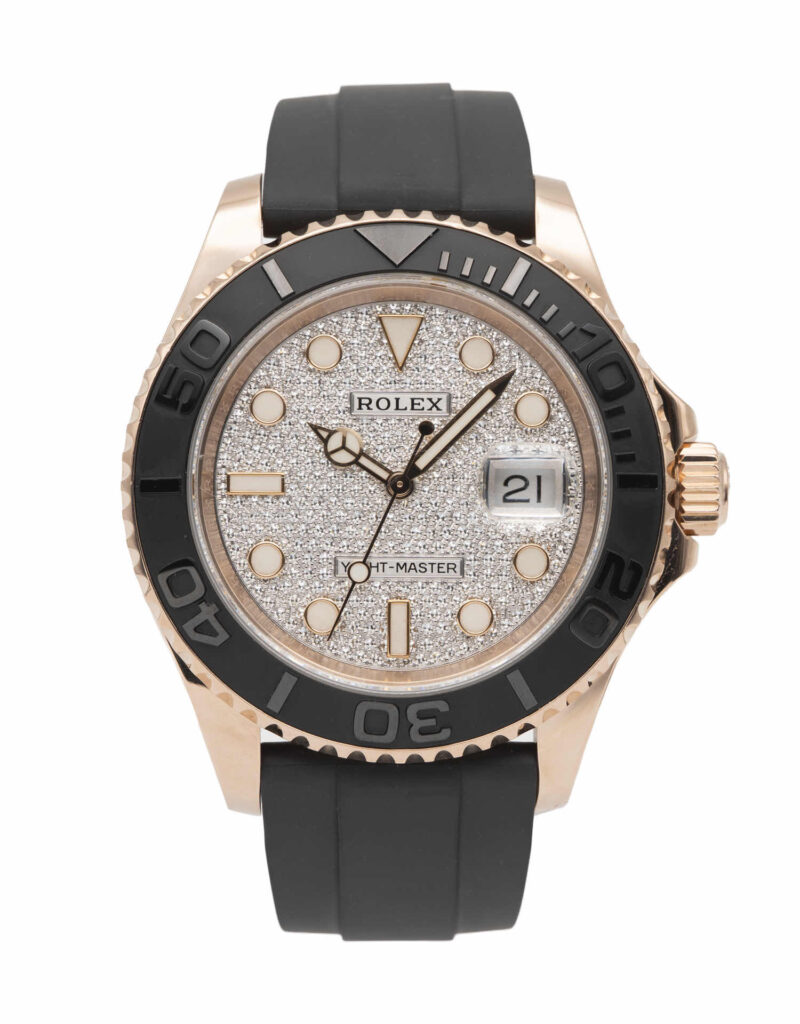 Rolex Yacht-Master 40mm