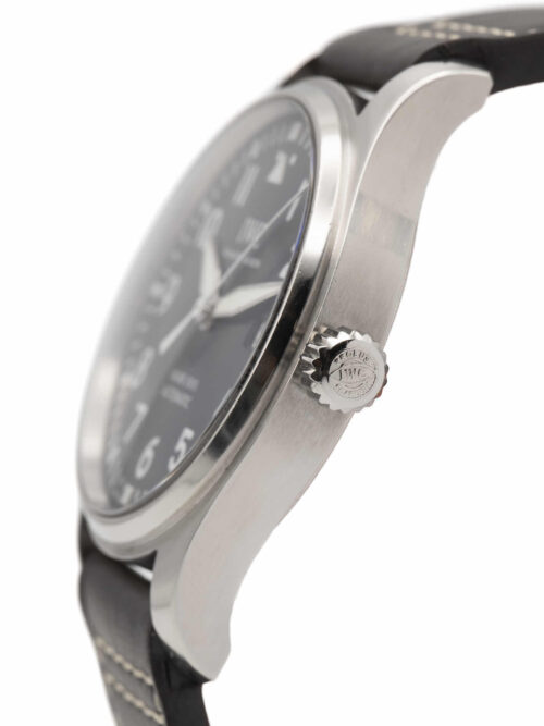 IWC PILOT MARK  2014