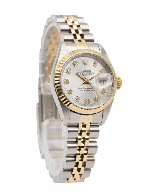 ROLEX Datejust 26 1988