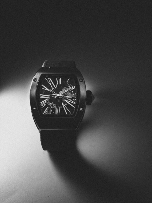 RICHARD MILLE RM023 2009