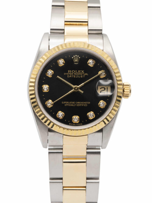 ROLEX Datejust 31 1997