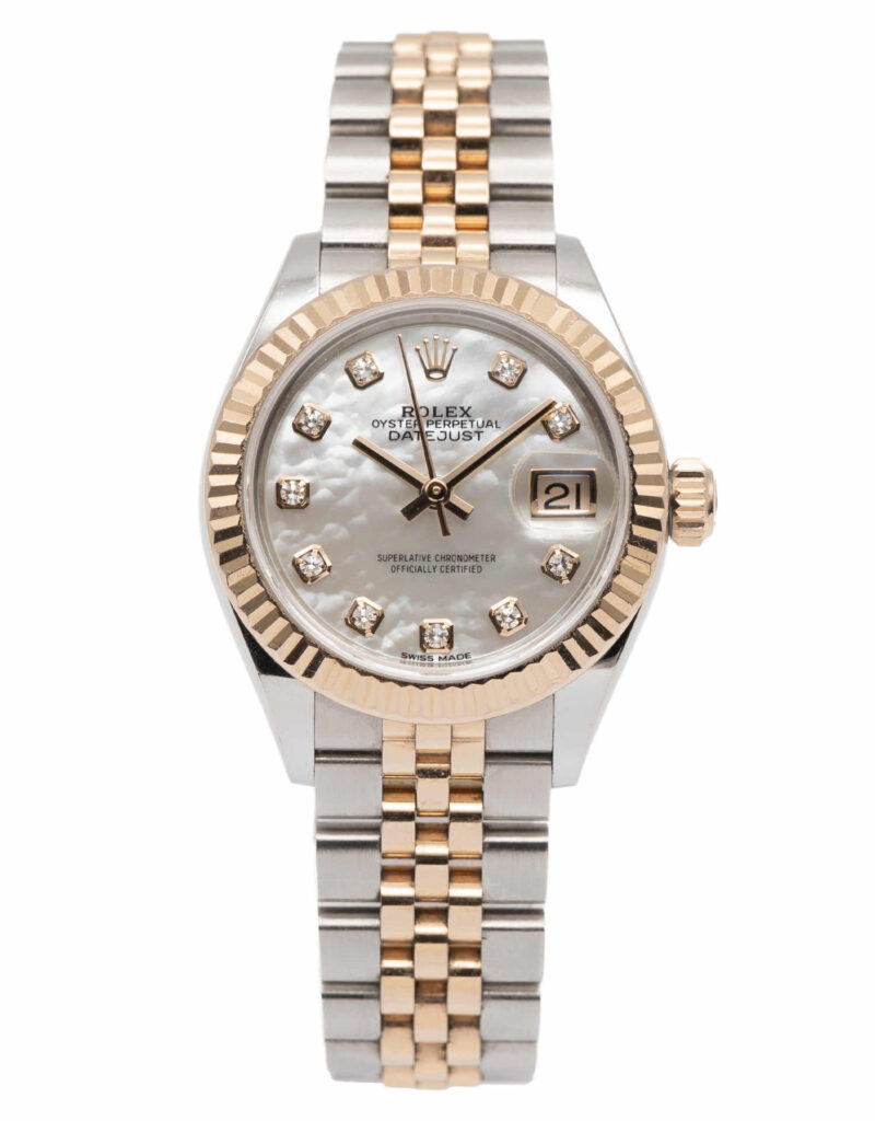 Rolex Datejust 28