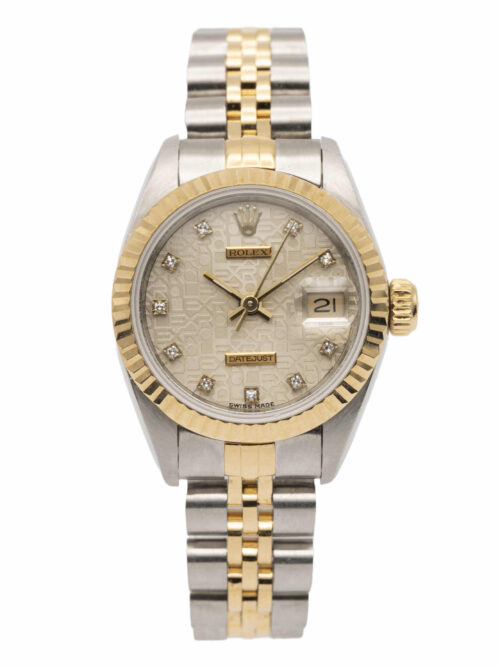 ROLEX Datejust 26 1992