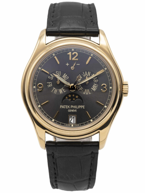 PATEK PHILIPPE  Complications 2014