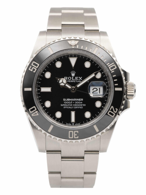 ROLEX Submariner Date 2024